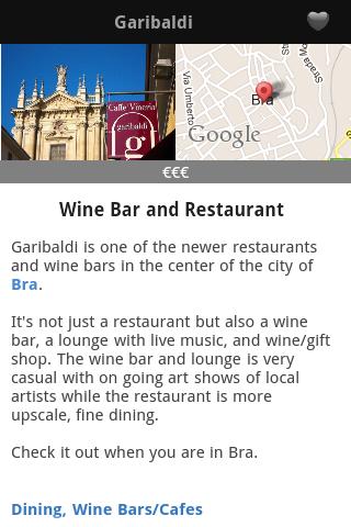 【免費旅遊App】Piedmont Wine, Food and More..-APP點子