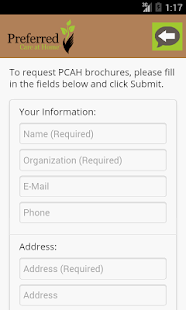 How to download Preferred Care at Home 1.2 apk for bluestacks