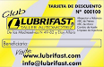 Lubrifast Automotriz