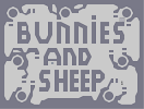 Thumbnail of the map '7. Bunnies & Sheep!'