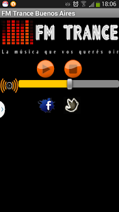 How to install FM Trance Buenos Aires lastet apk for laptop