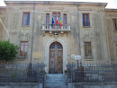 Palazzo Comunale - Caulonia Superiore