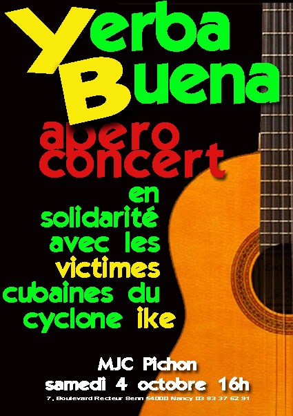 concierto nancy