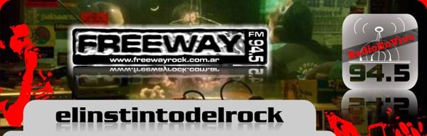 freewayrock