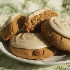 Brown Butter Cookies