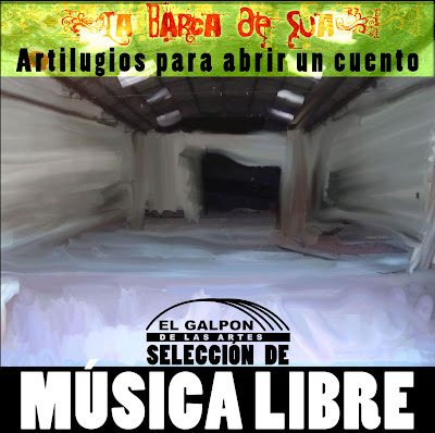 LA BARCA DE SUA