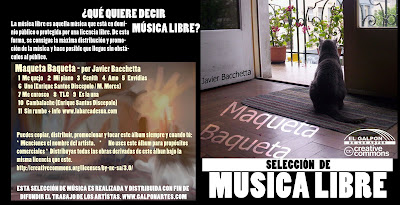 Javier Bacchetta