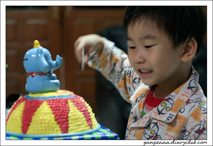 อันอัน 3 ขวบคร้าบบบ