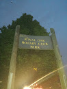 Royal Oak Rotary Club Park