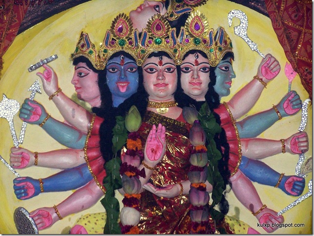 Durga Puja 08 Idol (1)