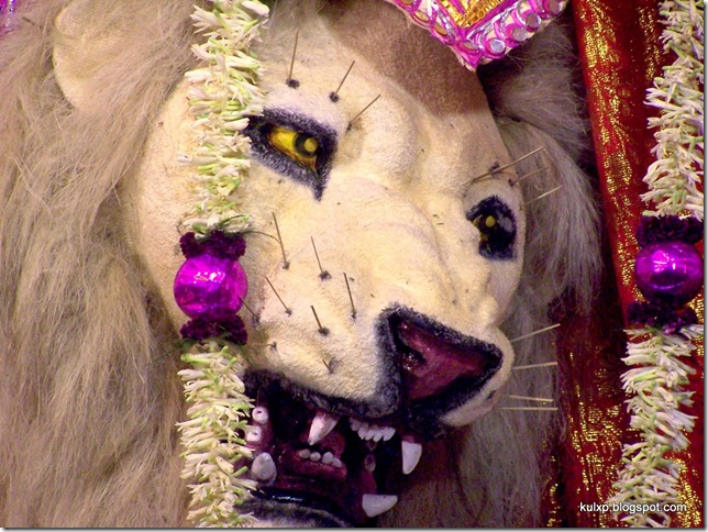 Durga Puja 08 Idol (5)