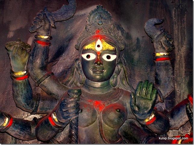 Durga Puja 08 Idol (28)