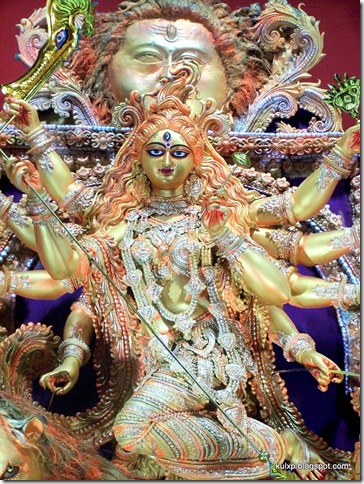 Durga Puja 08 Idol (9)