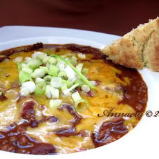 Easy N' Lite Pantry Chili