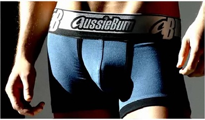 Ausiiebum lightning1