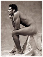 David Gandy para Dolce & Gabbana gaygdltv 5