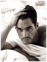 David Gandy para Dolce & Gabbana gaygdltv 25