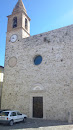Chiesa Vecchia Sant'Egidio