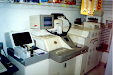 Vendo Minilab Noritsu 2612