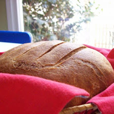 Mom's 100% Whole Grain Air Buns (Rolls) (Knead Dough in the Abm)