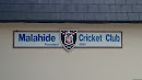 Malahide Cricket Club