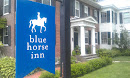 Blue Horse Inn
