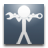 SilverEdit Lite mobile app icon