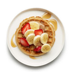 Power Waffle