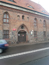 Muzeum Pojezierza Myśliborskiego