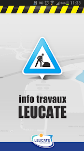 How to install Info Travaux - Leucate 1.2.1 mod apk for bluestacks
