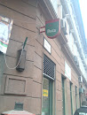 Budapest 23as Posta