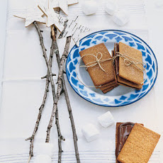 Uncle Scott's S'Mores