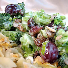 Broccoli Salad