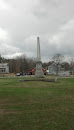 Cabot Fallen Soldier's  Monument-1800s