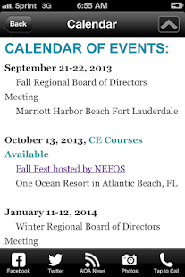 How to get Florida Optometric Association lastet apk for bluestacks