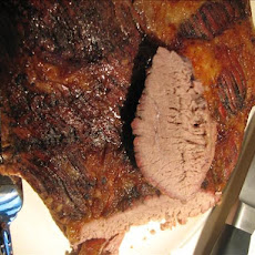 Fresh Brisket of Beef With Delicious Gravy Juniors in Brooklyn!