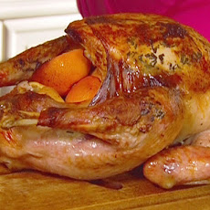 Perfect Citrus Turkey and Gravy
