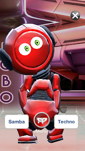 How to install Robopop AR 1.1 unlimited apk for bluestacks