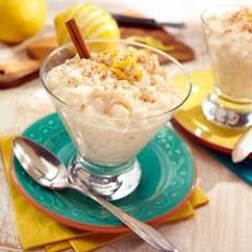 Arroz Con Leche