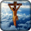 Jesus Live Wallpaper mobile app icon