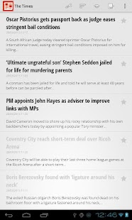 How to mod NewsyView 1.05 unlimited apk for android