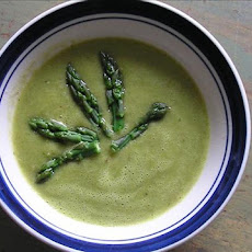 Asparagus Soup
