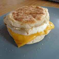 Egg Sandwich