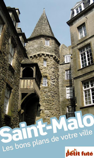 Saint-Malo