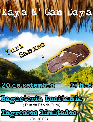 festa