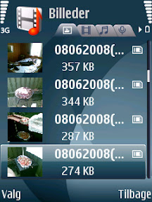 Nokia 6120 Classic Media Gallery - gersbo.dk