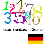 Learn Numbers in German Apk