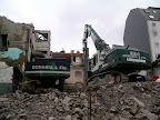 Boomtown Esch