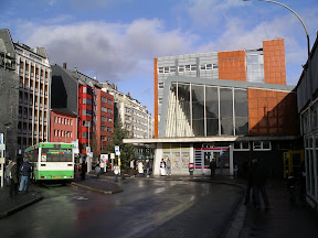 Esch Bahnhof