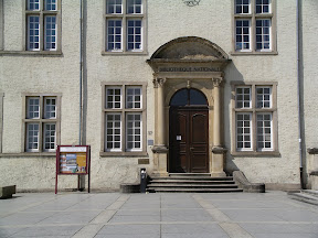 Nationalbibliothek